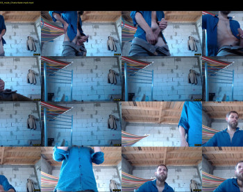 tralalabala — 75 minute Chaturbate male cam show recording, 1080p, Aug 6, 2020