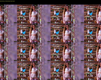 vickyberry — 4 minute Chaturbate female cam show recording, 1080p, Aug 7, 2020