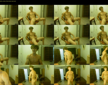 warrenkener — 120 minute Chaturbate male cam show recording, 720p, Aug 7, 2020