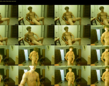 warrenkener — 90 minute Chaturbate male cam show recording, 720p, Aug 7, 2020