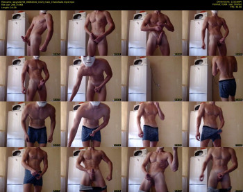 wayne6258 — 25 minute Chaturbate male cam show recording, 720p, Aug 6, 2020