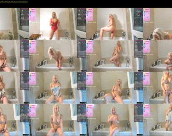 wetdream111 — 108 minute Chaturbate couple cam show recording, 720p, Aug 6, 2020