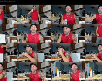 whaaaaaaaat — 70 minute Chaturbate couple cam show recording, 1080p, Aug 7, 2020