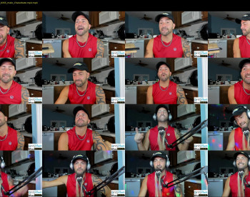 whaaaaaaaat — 70 minute Chaturbate couple cam show recording, 1080p, Aug 7, 2020