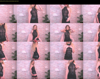 yourmidnightcoffee — 71 minute Chaturbate female cam show recording, 1080p, Aug 6, 2020