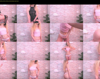 yourmidnightcoffee — 51 minute Chaturbate female cam show recording, 1080p, Aug 6, 2020