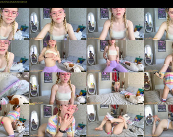 69littlebig69 — 135 minute Chaturbate couple cam show recording, 720p, Aug 7, 2020