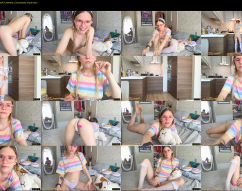 69littlebig69 — 137 minute Chaturbate couple cam show recording, 720p, Aug 7, 2020