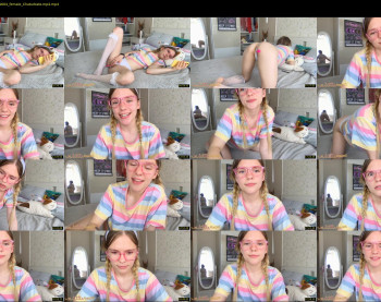 69littlebig69 — 43 minute Chaturbate couple cam show recording, 720p, Aug 7, 2020