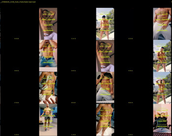 _adamcoper_ — 15 minute Chaturbate male cam show recording, 1080p, Aug 7, 2020