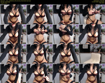 _cava_ — 10 minute Chaturbate female cam show recording, 720p, Aug 7, 2020