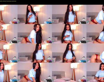 _hellokitty01 — 70 minute Chaturbate female cam show recording, 1080p, Aug 8, 2020