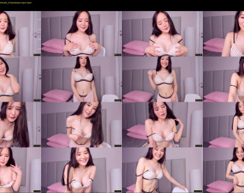 _jikey_ — 70 minute Chaturbate female cam show recording, 1080p, Aug 7, 2020
