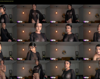_lady_di — 70 minute Chaturbate female cam show recording, 1080p, Aug 8, 2020