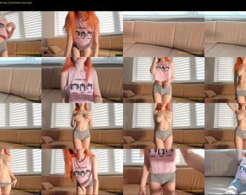 _o0o__ — 36 minute Chaturbate female cam show recording, 720p, Aug 7, 2020