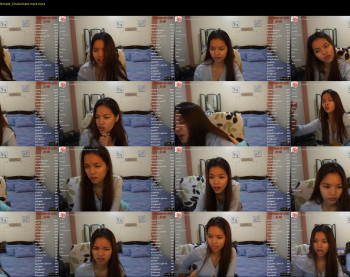 _pilya_ — 39 minute Chaturbate female cam show recording, 720p, Aug 8, 2020