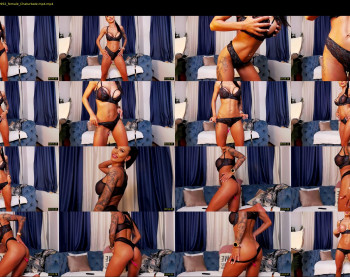 _sinwithme_ — 17 minute Chaturbate female cam show recording, 1080p, Aug 7, 2020