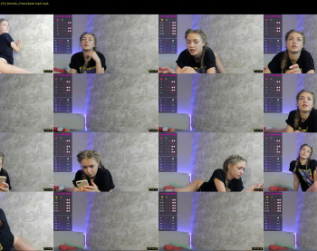 _taylor_swift — 75 minute Chaturbate female cam show recording, 1080p, Aug 7, 2020