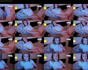 aalliyahh — 7 minute Chaturbate female cam show recording, 1080p, Aug 8, 2020