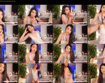 abie_owen — 70 minute Chaturbate female cam show recording, 1080p, Aug 8, 2020