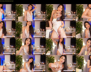 abie_owen — 70 minute Chaturbate female cam show recording, 1080p, Aug 8, 2020