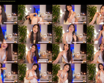 abie_owen — 70 minute Chaturbate female cam show recording, 1080p, Aug 8, 2020