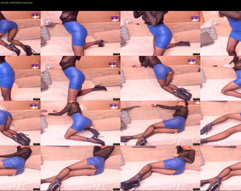 agatha_ — 45 minute Chaturbate female cam show recording, 720p, Aug 8, 2020
