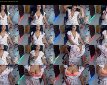alexandra_mar — 51 minute Chaturbate female cam show recording, 720p, Aug 7, 2020