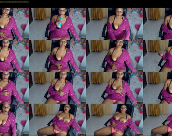 alexandra_mar — 98 minute Chaturbate female cam show recording, 720p, Aug 8, 2020
