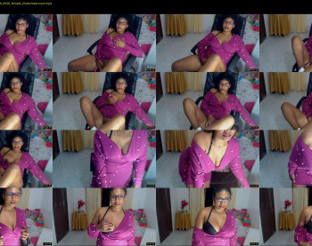 alexandra_mar — 23 minute Chaturbate female cam show recording, 720p, Aug 8, 2020