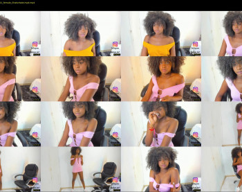 alison_ker — 58 minute Chaturbate female cam show recording, 1080p, Aug 7, 2020