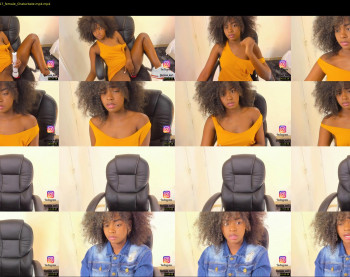 alison_ker — 28 minute Chaturbate female cam show recording, 1080p, Aug 7, 2020