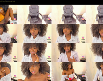 alison_ker — 62 minute Chaturbate female cam show recording, 1080p, Aug 7, 2020