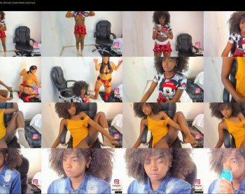 alison_ker — 70 minute Chaturbate female cam show recording, 1080p, Aug 7, 2020