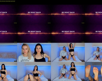 amber_tan — 19 minute Chaturbate female cam show recording, 1080p, Aug 7, 2020