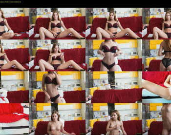 an_iv — 72 minute Chaturbate female cam show recording, 1080p, Aug 7, 2020