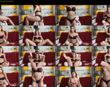 an_iv — 71 minute Chaturbate female cam show recording, 1080p, Aug 7, 2020