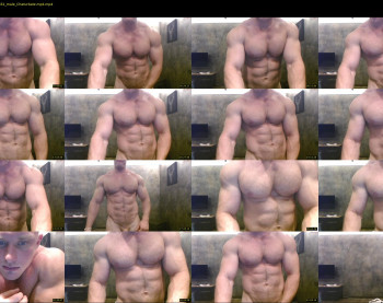 andry_dick — 47 minute Chaturbate male cam show recording, 720p, Aug 7, 2020