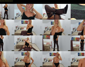 anna_love1 — 47 minute Chaturbate female cam show recording, 1080p, Aug 8, 2020