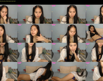annaxnasty — 23 minute Chaturbate female cam show recording, 720p, Aug 7, 2020