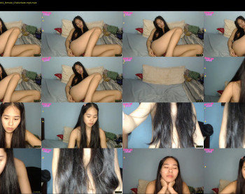 annaxnasty — 15 minute Chaturbate female cam show recording, 720p, Aug 8, 2020