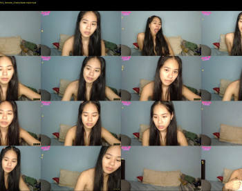 annaxnasty — 13 minute Chaturbate female cam show recording, 720p, Aug 8, 2020