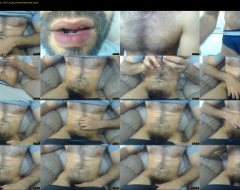antonywebcam — 70 minute Chaturbate male cam show recording, 1080p, Aug 7, 2020