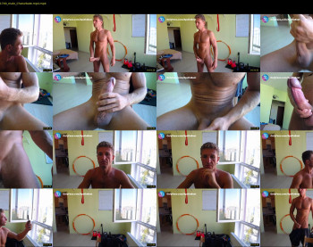 apollobest77 — 26 minute Chaturbate male cam show recording, 720p, Aug 7, 2020