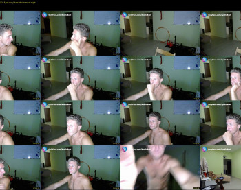 apollobest77 — 36 minute Chaturbate male cam show recording, 720p, Aug 7, 2020