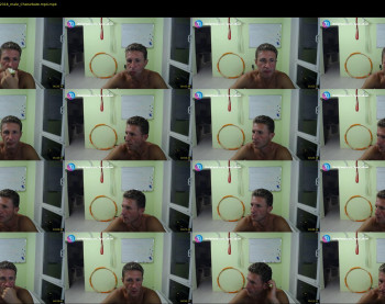apollobest77 — 6 minute Chaturbate male cam show recording, 720p, Aug 7, 2020