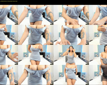 asian_delight_ — 29 minute Chaturbate female cam show recording, 1080p, Aug 7, 2020
