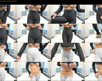 asian_delight_ — 31 minute Chaturbate female cam show recording, 1080p, Aug 7, 2020