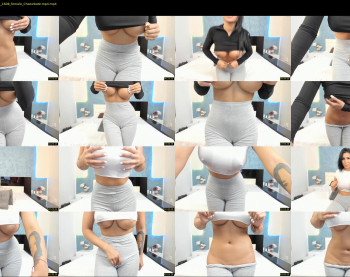 asian_delight_ — 56 minute Chaturbate female cam show recording, 1080p, Aug 7, 2020