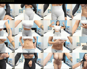 asian_delight_ — 73 minute Chaturbate female cam show recording, 1080p, Aug 7, 2020